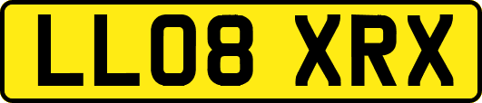 LL08XRX