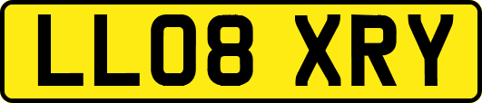 LL08XRY