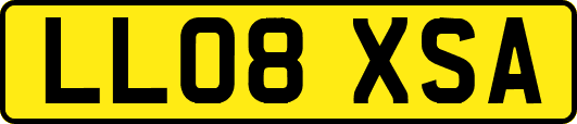 LL08XSA