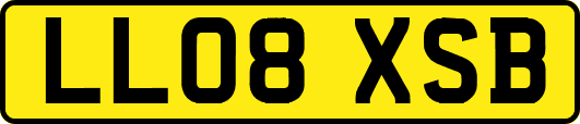 LL08XSB