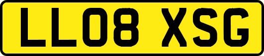 LL08XSG