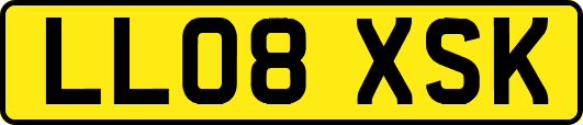 LL08XSK