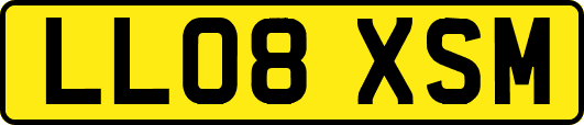 LL08XSM