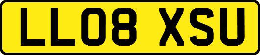 LL08XSU
