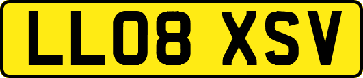 LL08XSV