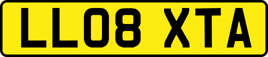 LL08XTA