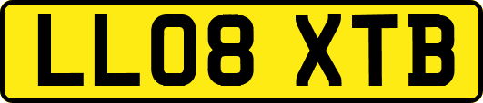 LL08XTB