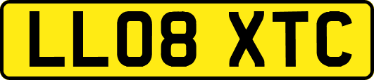 LL08XTC