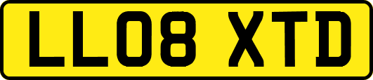 LL08XTD