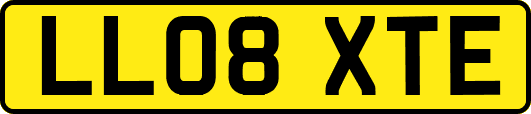 LL08XTE