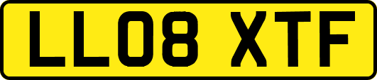 LL08XTF