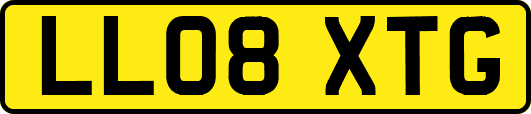 LL08XTG