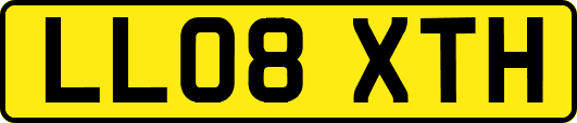 LL08XTH