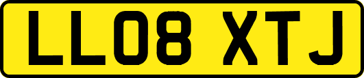 LL08XTJ