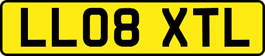 LL08XTL