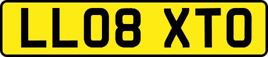 LL08XTO