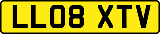 LL08XTV