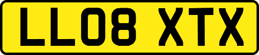 LL08XTX
