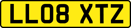 LL08XTZ