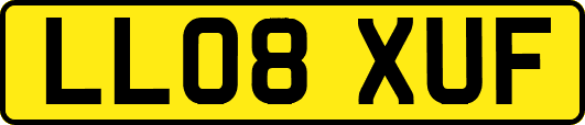 LL08XUF