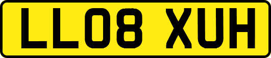 LL08XUH