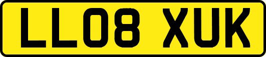 LL08XUK
