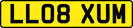 LL08XUM