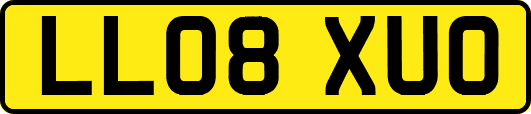 LL08XUO