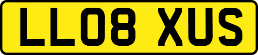 LL08XUS