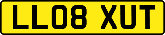 LL08XUT