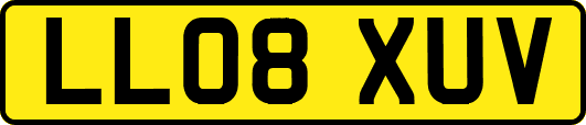 LL08XUV