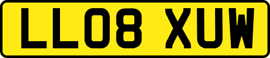 LL08XUW
