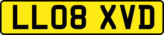 LL08XVD