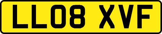 LL08XVF
