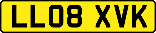 LL08XVK