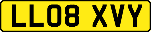 LL08XVY