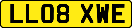 LL08XWE