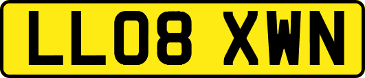 LL08XWN