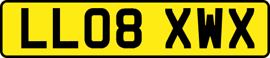 LL08XWX