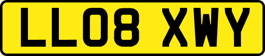 LL08XWY