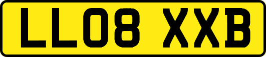 LL08XXB
