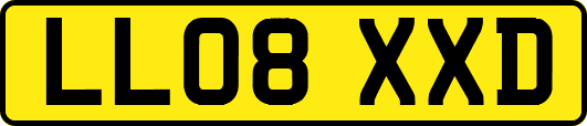 LL08XXD