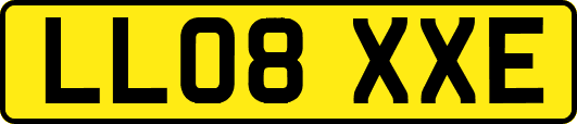 LL08XXE