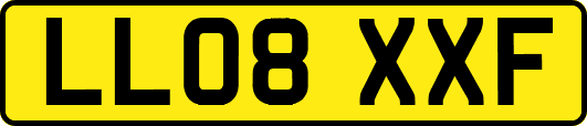 LL08XXF