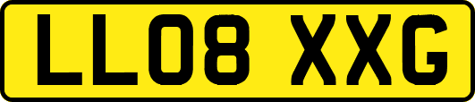 LL08XXG