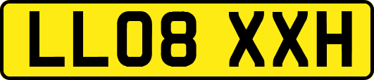 LL08XXH