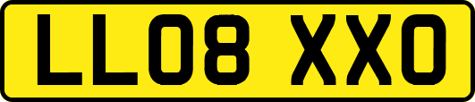LL08XXO