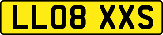 LL08XXS