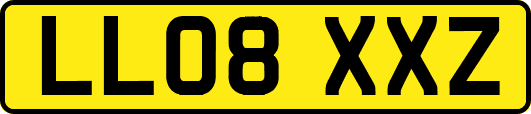 LL08XXZ