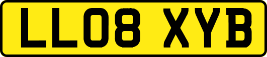 LL08XYB